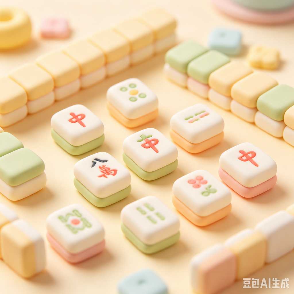 Toulouse,mahjong