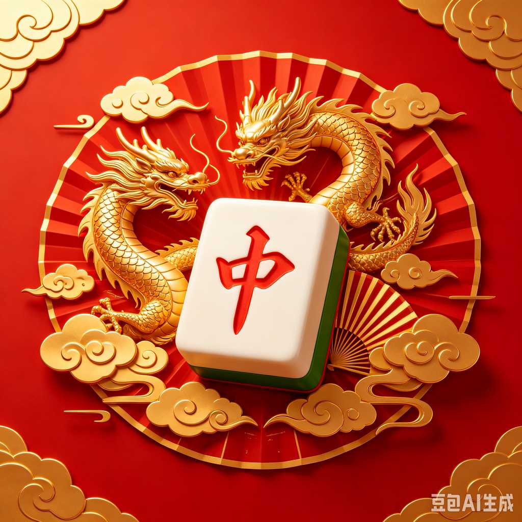 Ulm,mahjong